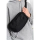 Сумка через плечо Mark Ryden 8112 3.3л для планшета до 9.7' Black (17595) - изображение 9
