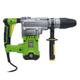 Перфоратор Procraft BH2350 SDS MAX Universal (удар 10 Дж, кейс) - изображение 3