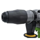 Перфоратор Procraft BH2350 SDS MAX Universal (удар 10 Дж, кейс) - изображение 8