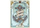Карты SCARABEO Карты Романтический Оракул Ленорман (Romantic Lenormand Oracle Tarot) (ВР_КТРОЛ) - изображение 7