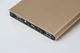 УМБ павербанк Power Bank 20000 mAh з ліхтариком LVR 018 Gold (17691) - зображення 6