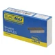 Скобы №24/6 BM.4402 JOBMAX, 1000 шт, в коробке (4823078950826) - изображение 1