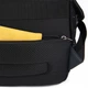 Міський рюкзак Tigernu T-B3032C 16л для ноутбука 17'' Black (17185) - зображення 5
