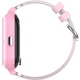 Дитячий розумний смарт-годинник Wonlex KT23 з камерою WI-FI GPS SIM-карта відеодзвінок Pink (17769) - зображення 6