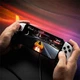 Джойстик геймпад для смартфона COOLSHARK JK02 Black (17651-hbr) - изображение 4