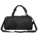 Сумка дорожная спортивная Mark Ryden 8206 45л Black (17589) - изображение 4