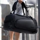 Сумка дорожная спортивная Mark Ryden 8206 45л Black (17589) - изображение 7