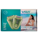 Эпилятор VGR GREEN 2 в 1 V-758, 2 насадки - изображение 7