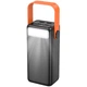 Портативное ЗУ Power Bank Borofone BJ66 Magnifico 22.5W+PD20W 40000 mAh Black - изображение 1