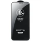 Захисне скло Remax 3D (GL-27) для Apple iPhone 11 Pro/X/XS (5.8") Чорний - зображення 2