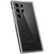 Чехол SGP Ultra Hybrid для Samsung Galaxy S25 Ultra Прозрачный - изображение 4