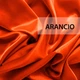 Фарба-барвник для тканини серія Incanto Italia «Arancio» помаранчевий, 300 г - зображення 2