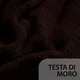 Фарба-барвник для тканини серія Incanto Italia «Testa di moro» темно-коричневий, 300 г - зображення 2