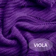 Краска-краситель для ткани «Viola» фиолетовый серия Incanto Italia, 350 г - изображение 3