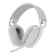 Гарнитура Logitech ZONE VIBE 100 Wireless Off White (981-001219) - изображение 1