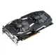 Відеокарта ASUS AMD Radeon RX 580 4Gb Dual OC (DUAL-RX580-O4G) (GDDR5, 256 bit, PCI-E 3.0 x16) Б/в - зображення 5