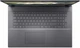 Ноутбук Acer Aspire 5 A517-53 IPS 17.3" / Ліцензійна Windows 11 Home / Intel Core i5-1235U 10-ядерний/ RAM 64 ГБ / SSD 1 ТБ / Підсвітка клавіатури / Зарядка через USB Type-C - зображення 4