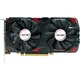 Видеокарта Afox AMD Radeon RX 580 8GB (AFRX580-8192D5H3-V3) (GDDR5, 256 bit, PCI-E 3.0 x16) - изображение 1