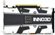Відеокарта Inno3D GTX 1660 Super 6GB Twin X2 (N166SK-06D6) (GDDR6, 192 bit, PCI-E 3.0 x16) - зображення 4