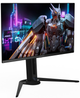 Монітор 27" Gigabyte AORUS FO27Q2 QHD OLED 240Hz (AORUS FO27Q2) - изображение 2
