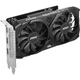 Відеокарта MSI RTX 3050 6GB VENTUS 2X OC (912-V812-015) (GDDR6, 96 bit, PCI-E v4.0) - изображение 3