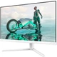 Монітор 27" Philips 27M2N3201A/00 White FHD IPS 180Hz (27M2N3201A/00) - зображення 2