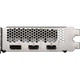 Відеокарта MSI RTX 3050 6GB VENTUS 2X OC (912-V812-015) (GDDR6, 96 bit, PCI-E v4.0) - изображение 4
