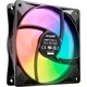 Комплект вентиляторів Be quiet! LIGHT WINGS LX 120mm PWM high-speed 3 шт (BL124) - зображення 2