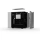 Корпус Be quiet! Pure Base 501 без БП Black (BG073) - изображение 8