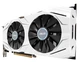 Видеокарта ASUS GTX 1060 3Gb Dual OC (DUAL-GTX1060-O3G) (GDDR5, 192 bit, PCI-E 3.0 x16) Б/у - изображение 3