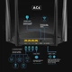 Роутер Tenda AC6 AC1200 Black 802.11ac (AC6) - зображення 3