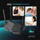 Роутер Tenda AC6 AC1200 Black 802.11ac (AC6) - зображення 6