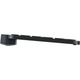 Клавіатура Logitech MX Keys Advanced for Business Wireless Illuminated UA Graphite (920-010251) - зображення 4