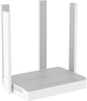 Маршрутизатор Keenetic Runner 4G (KN-2211) WiFi4 / 100Мбіт/с / LTE/4G/3G/ Підтримка MESH - зображення 2