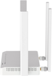 Маршрутизатор Keenetic Runner 4G (KN-2211) WiFi4 / 100Мбіт/с / LTE/4G/3G/ Підтримка MESH - зображення 4