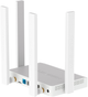 Маршрутизатор Keenetic Runner 4G (KN-2211) WiFi4 / 100Мбіт/с / LTE/4G/3G/ Підтримка MESH - зображення 10