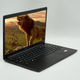 Ноутбук 14" Medion (Lenovo Group) Akoya E4252 | Чотириядерний Intel | RAM DDR4 8 ГБ | SSD 128 ГБ | Intel Graphics | Металевий корпус | Ультрабук | AKБ до 8 годин | Win10 б/в (3809) - изображение 2