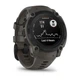 GPS смарт-годинник GARMIN Instinct E, 40 mm, Black Bezel with Charcoal Band - зображення 4