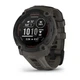 GPS смарт-часы GARMIN Instinct E, 45 mm, Black Bezel with Charcoal Band - изображение 1