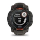 GPS смарт-годинник GARMIN Instinct 3, 50mm, Solar, Black Bezel with Charcoal Band - зображення 5