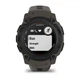 GPS смарт-годинник GARMIN Instinct E, 40 mm, Black Bezel with Charcoal Band - зображення 9