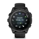 GPS смарт-годинник GARMIN Tactix 8 Standard, AMOLED 47mm - зображення 12