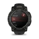 GPS смарт-годинник GARMIN Instinct 3, 45mm, AMOLED, Black Bezel with Black Band - зображення 10