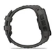GPS смарт-годинник GARMIN Instinct E, 40 mm, Black Bezel with Charcoal Band - зображення 11