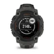GPS смарт-часы GARMIN Instinct E, 45 mm, Black Bezel with Charcoal Band - изображение 10