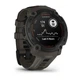 GPS смарт-часы GARMIN Instinct E, 45 mm, Black Bezel with Charcoal Band - изображение 11