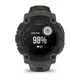 GPS смарт-часы GARMIN Instinct E, 45 mm, Black Bezel with Charcoal Band - изображение 12