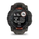GPS смарт-годинник GARMIN Instinct 3, 50mm, Solar, Black Bezel with Charcoal Band - зображення 14