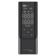 Насос з акумулятором Proove Pump Assistant Pro Black, для авто/вело/мото/м'ячів/меблів, 120W, 7500 мАг, до 30 хв автономної роботи, 27.75 Вт, DC-кабель 3m, LED, чорний - зображення 2