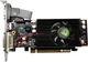 Видеокарта AFOX PCI-Ex GeForce G210 1GB DDR3 (128bit) (450/1040) (DVI, VGA, HDMI) (AF210-1024D3L2-V3) - изображение 1